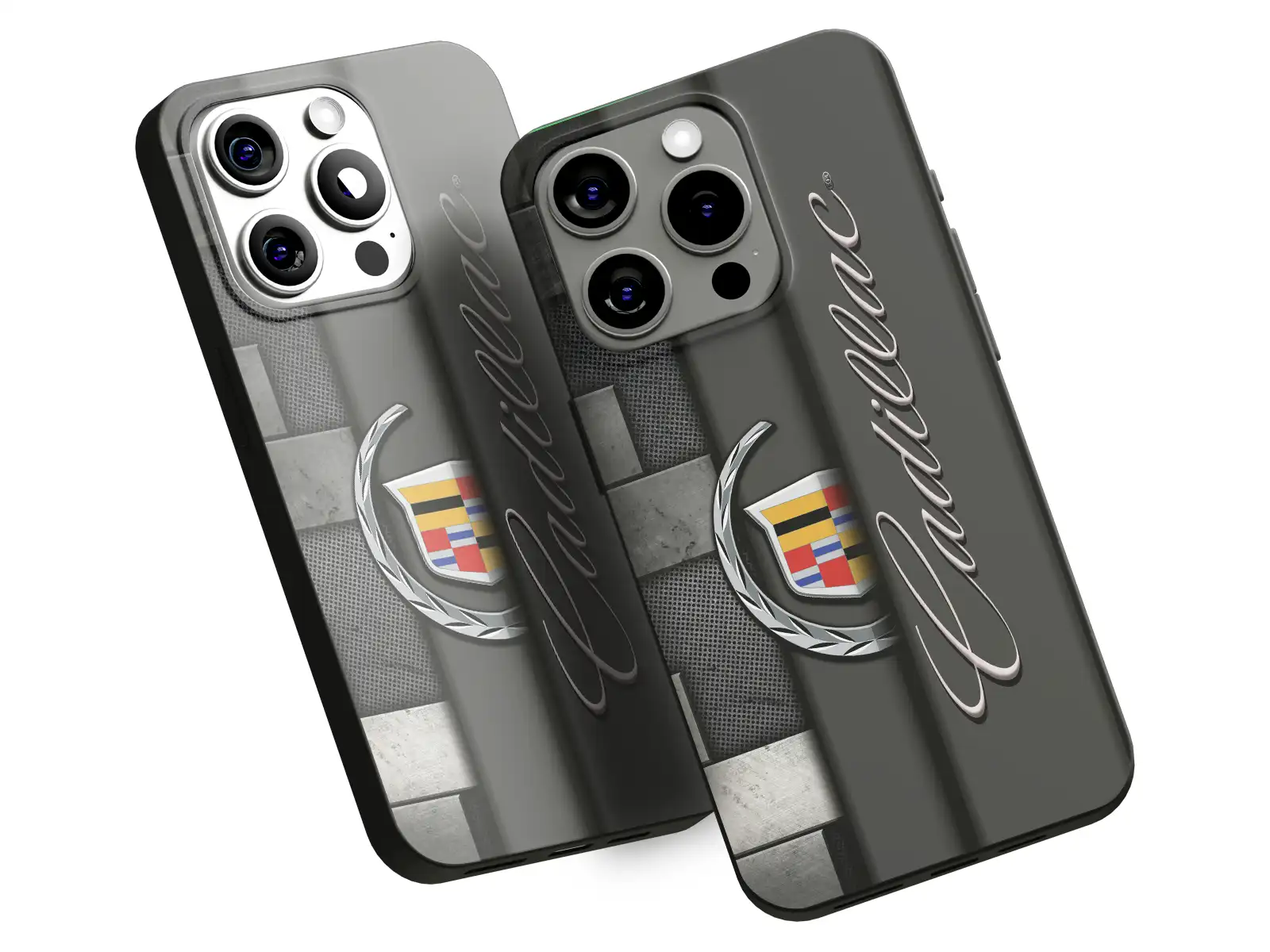 Cadillac Funda Smartphone Profesional Robusta